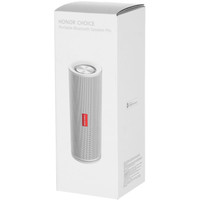Беспроводная колонка HONOR Choice Portable Bluetooth Speaker Pro (белый)