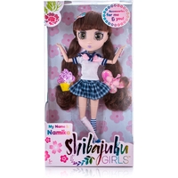 Кукла Shibajuku Girls Namika HUN2161