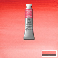 Акварельные краски Winsor & Newton Professional №548 102548 (5 мл, хинакридон красный) в Мозыре