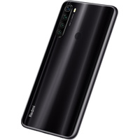 Смартфон Xiaomi Redmi Note 8T 3GB/32GB международная версия (черный)