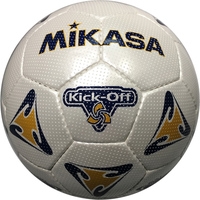 Футбольный мяч Mikasa PKC55-BR-N (5 размер)