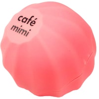  Cafe Mimi Бальзам для губ Персик 8 г