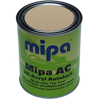 Автомобильная краска Mipa AC 2K-Acryl LADA 235 1л 11826