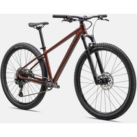 Велосипед Specialized Rockhopper Expert 27.5 M 2023 (Gloss Rusted Red/Satin Rusted Red)