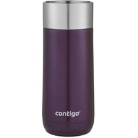 Термокружка Contigo Luxe 0.36л (фиолетовый)