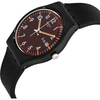 Наручные часы Swatch Sir Red GB753