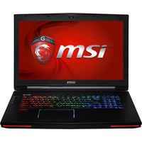 Игровой ноутбук MSI GT72 2PE-052RU Dominator Pro