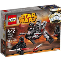 Конструктор LEGO 75079 Shadow Troopers