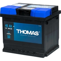 Автомобильный аккумулятор Thomas R (45 А·ч)