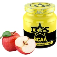 BCAA Binasport BCAA (500г, яблоко)