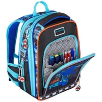 Школьный рюкзак ACROSS HK2021-4
