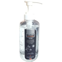 Антисептик Senfineco Antibacterial Hand Sanitizer 5546 (500 мл)