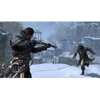  Assassin’s Creed Изгой. Обновленная версия для Xbox One