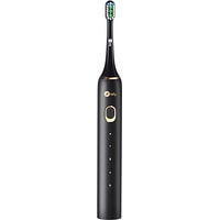 Электрическая зубная щетка Infly Sonic Electric Toothbrush PT02 (1 насадка, черный)