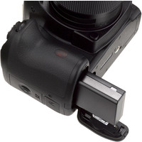 Зеркальный фотоаппарат Pentax K-50 Kit DA 18-55mm WR