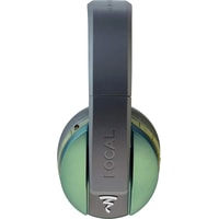 Наушники Focal Listen Wireless (оливковый)