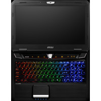 Игровой ноутбук MSI GT60 2PC-815RU Dominator