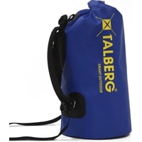 Герморюкзак Talberg Dry Bag EXT 60 (синий)