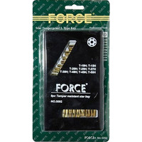 Набор ключей Force 5092 9 предметов