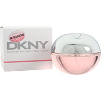 Парфюмерная вода DKNY Be Delicious Fresh Blossom EdP (100 мл)