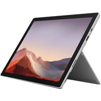 Планшет Microsoft Surface Pro 7 Intel Core i7 16GB/256GB (серебристый)
