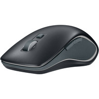 Мышь Logitech Wireless Mouse M560 Black (910-003883)