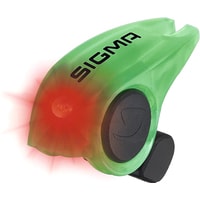 Стоп-сигнал велосипедный Sigma Brakelight 31002