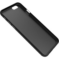 Чехол для телефона Nillkin Synthetic fiber для iPhone 6/6S (черный)