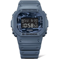 Наручные часы Casio G-Shock DW-5600CA-2A
