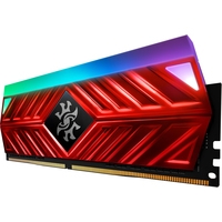 Оперативная память ADATA XPG Spectrix D41 RGB 2x8GB DDR4 PC4-25600 AX4U320038G16A-DR41