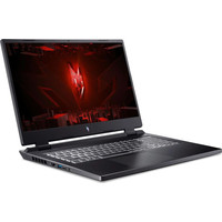 Игровой ноутбук Acer Nitro 17 AN17-51-77WJ NH.QK6EL.004