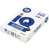 Офисная бумага IQ Allround A4 (80 г/м2, 500 л)
