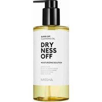  Missha Масло Super Off Cleansing Oil Dryness Off 305 мл