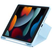 Чехол для планшета Baseus Minimalist Series Protective Case для Apple iPad 10.2 (голубой)
