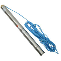 Скважинный насос Aquavita AQUAVITA 3SDM2/33 с кабелем 20м