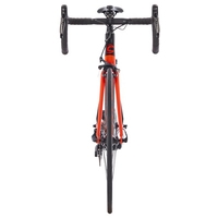 Велосипед Cannondale SuperSix EVO Ultegra Di2 (черный/красный, 2018)