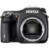 Зеркальный фотоаппарат Pentax 645D Body