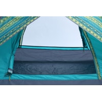 Кемпинговая палатка KingCamp Florance Fantasy 7001 (голубой)