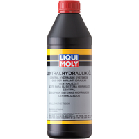 Трансмиссионное масло Liqui Moly Zentralhydraulik 1л