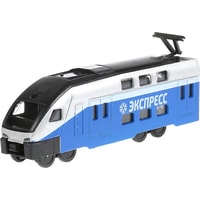 Поезд Технопарк Экспресс SB-18-15WB.19
