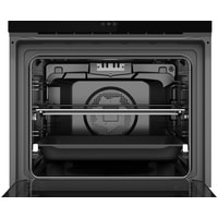 Электрический духовой шкаф TEKA HLB 8400 P (черный)
