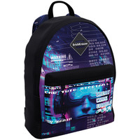Школьный рюкзак Erich Krause EasyLine 17L Cyber Game 60136