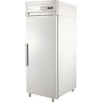 Торговый холодильник Polair Standard CV105-S