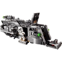 Конструктор LEGO Star Wars 75311 Имперский бронированный корвет типа Мародер