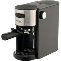 Рожковая кофеварка Scarlett SC-CM33021