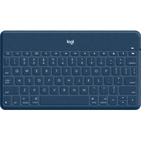 Клавиатура Logitech Keys-To-Go 920-010123 (синий)