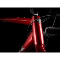 Велосипед Trek Checkpoint ALR 4 р.54 2021 (красный)