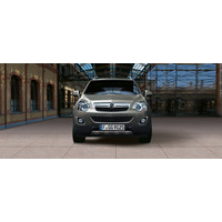 Легковой Opel Antara Enjoy SUV 2.4i 6AT 4WD (2010)