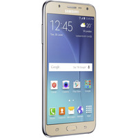 Смартфон Samsung Galaxy J7 (J700F/DS) Gold