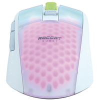 Игровая мышь Roccat Burst Pro Air (белый)